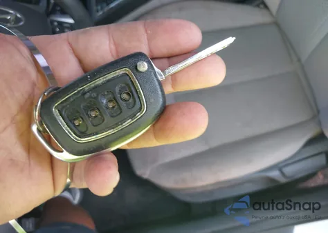 2016 Hyundai Sonata Se from USA, damaged, VIN 5NPE24AF3GH323594